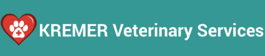 Kremer Veterinary Services Logo