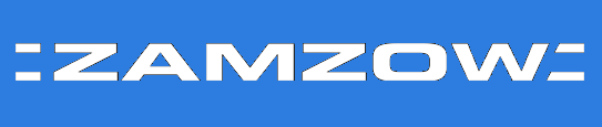 ZamZow Logo