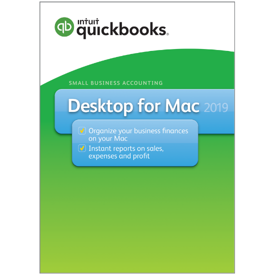 quickbooks desktop pro 2019 mac download