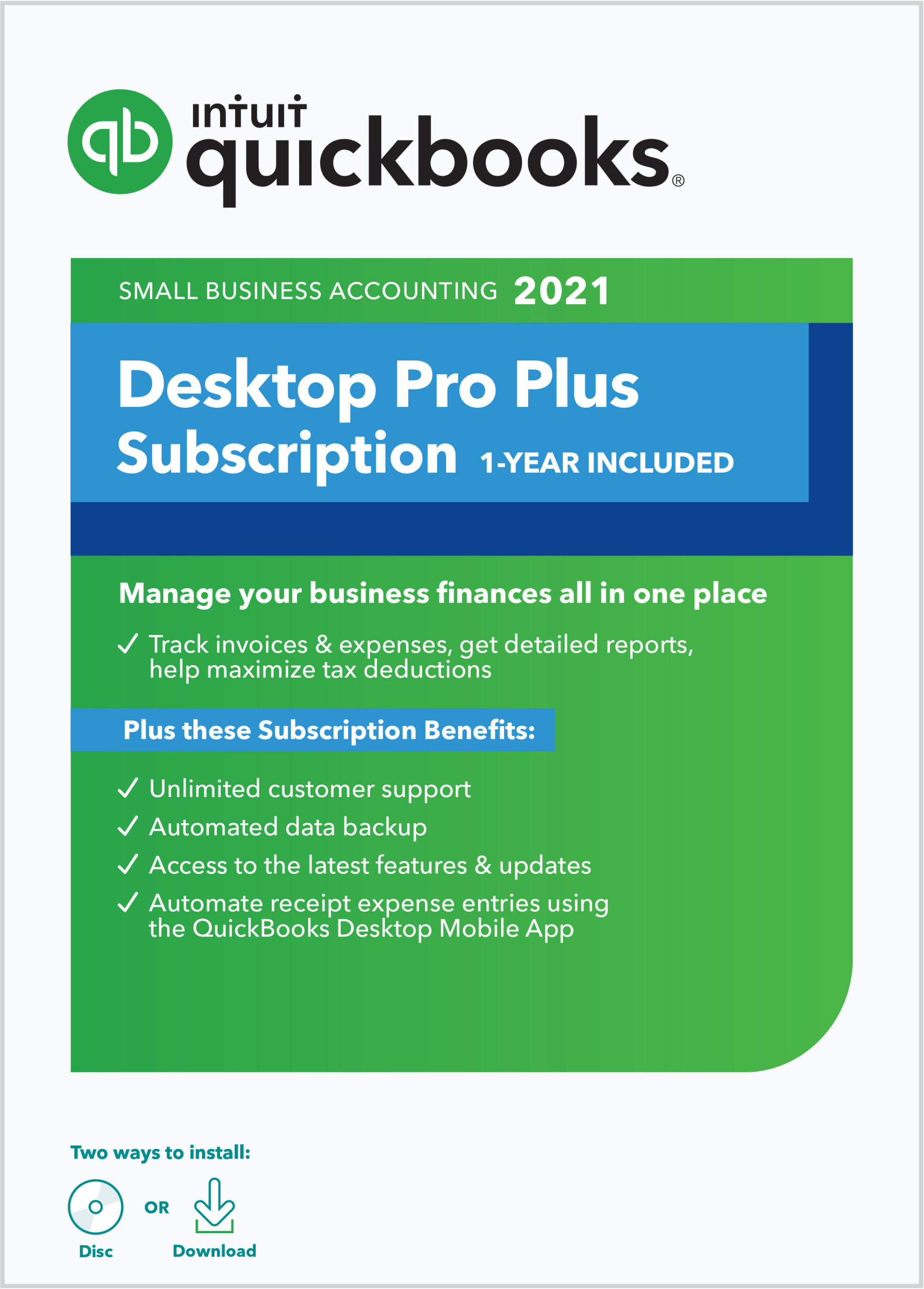 how to enter expenses in quickbooks desktop pro 2017