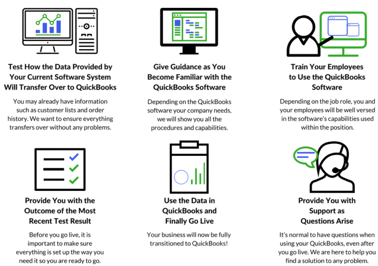 how to transfer quickbooks online to desktop