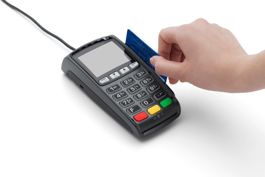 emv card reader costs