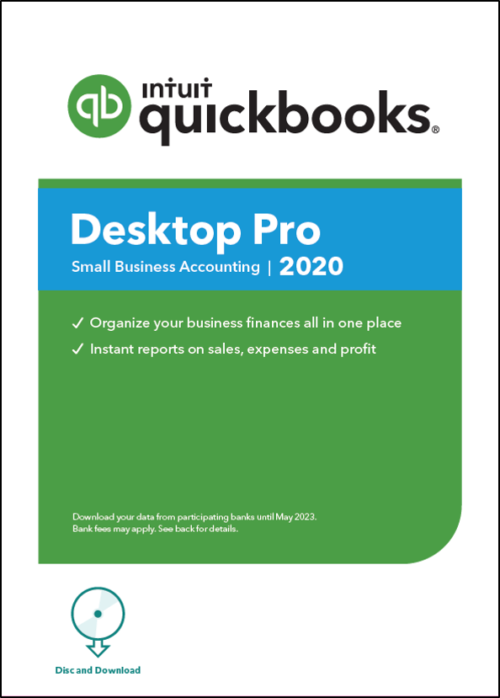 quickbooks desktop pro 3 user