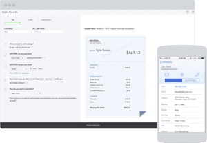 Intuit Quickbooks Payroll For Businesses Dl Associates