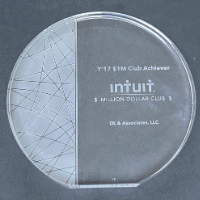 2017 Intuit $1M Club Achiever Award