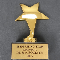 IFSM Rising Star Award