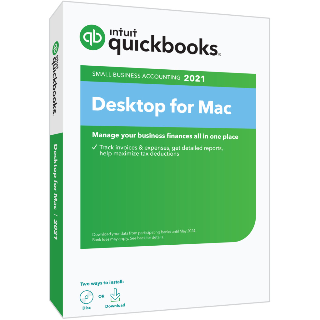 quickbooks for mac desktop mport