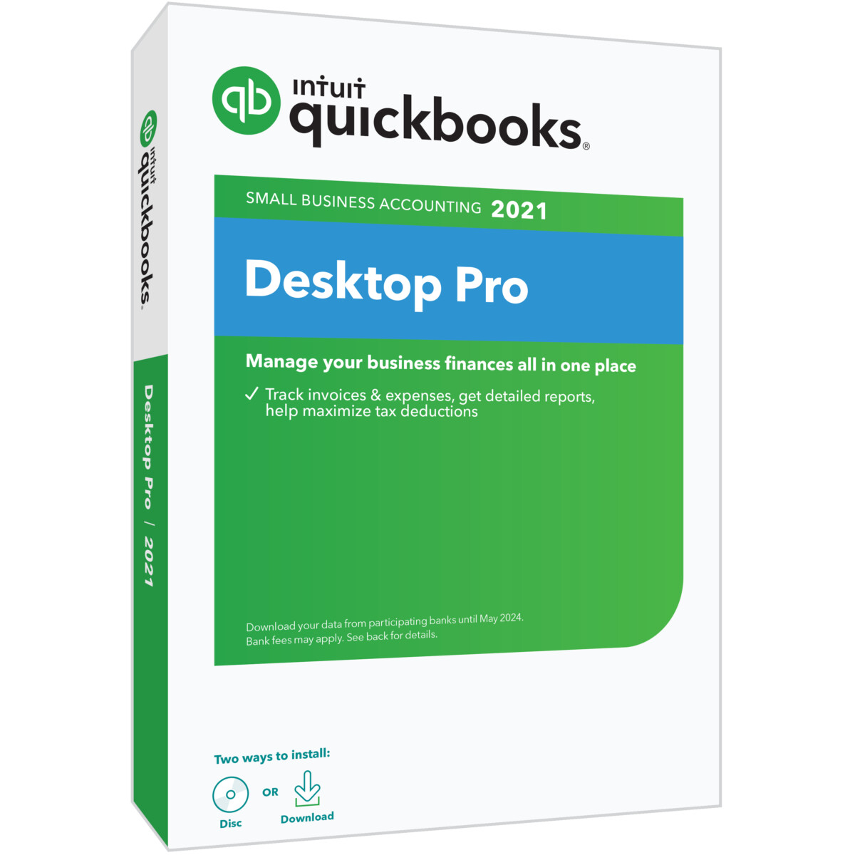quickbooks disk doctor