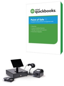 quickbooks pos