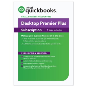 QuickBooks 2022 new features