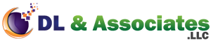 DL & Associates logo